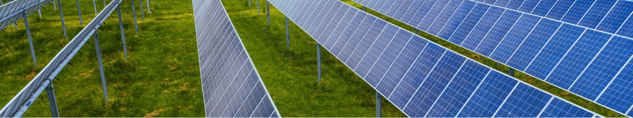 Energy & Transition background