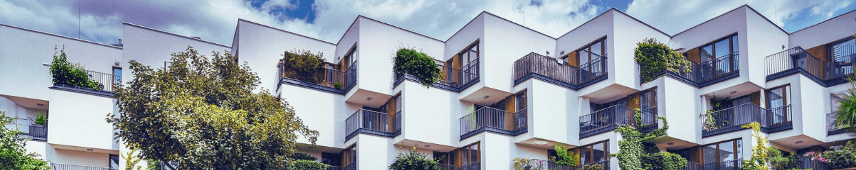 Housing & Urban Systems background